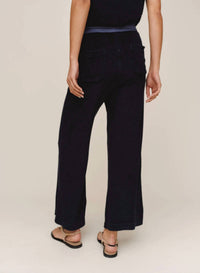 Bella Dahl - Crop Wide Leg Pants