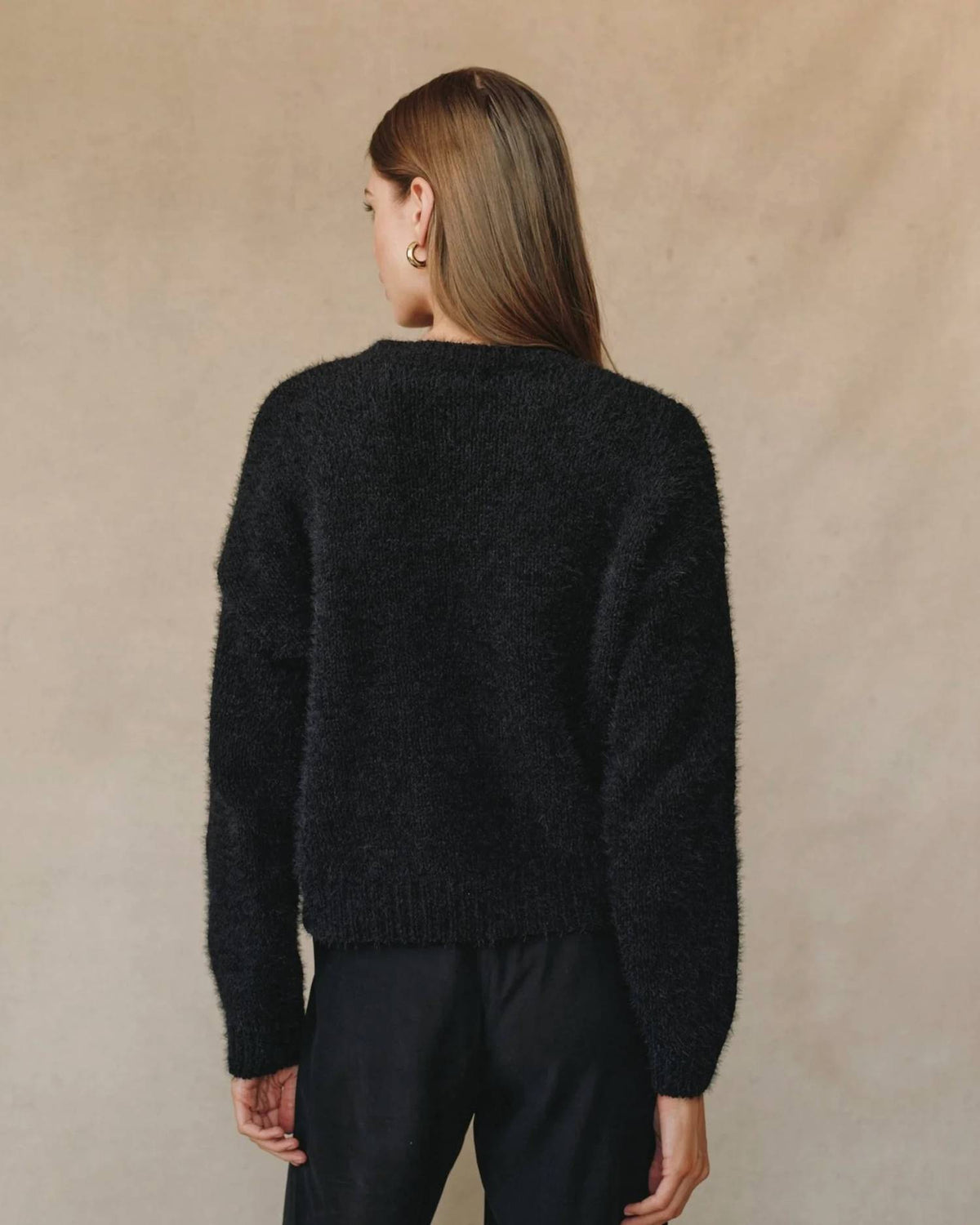 Bella Dahl - Drop Shoulder Sweater