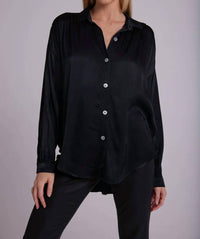 Bella Dahl - Flowy Shirt