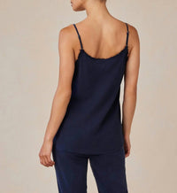 Bella Dahl - Frayed Cami