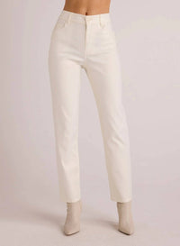 Bella Dahl - Lennon Straight Leg Jean