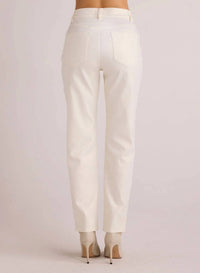 Bella Dahl - Lennon Straight Leg Jean