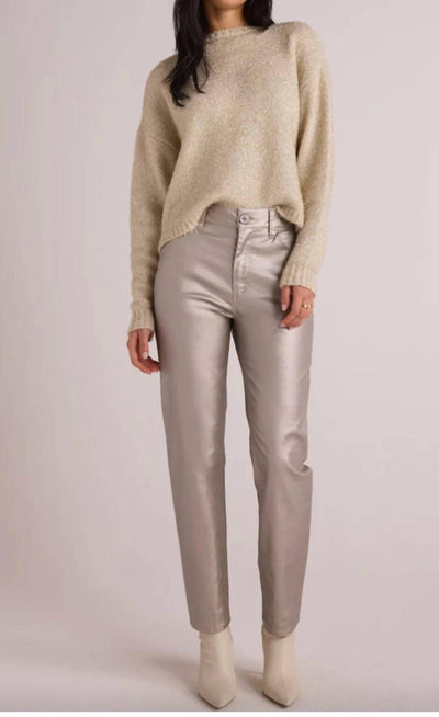 Bella Dahl - Lennon straight leg jeans