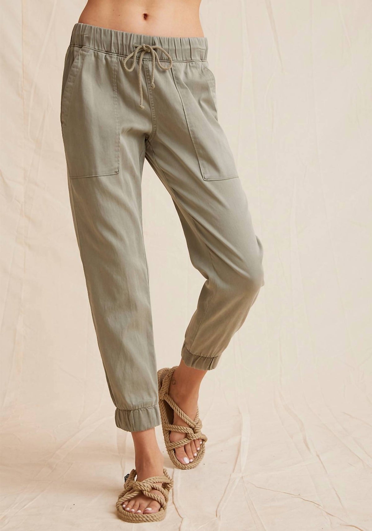 Bella Dahl - Pocket Jogger