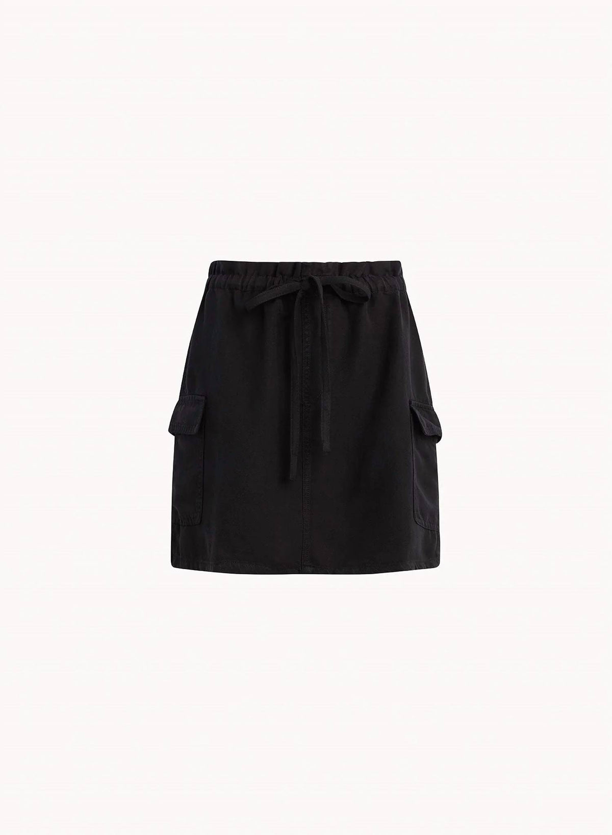 Bella Dahl - Posey Cargo Mini Skirt