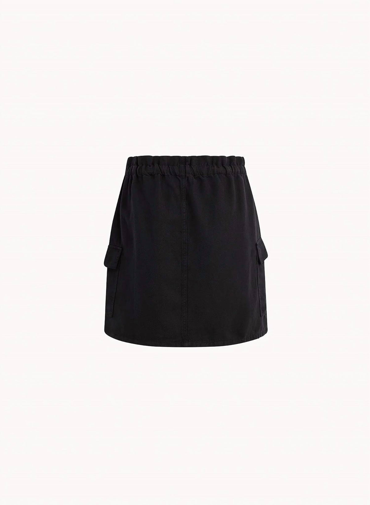 Bella Dahl - Posey Cargo Mini Skirt