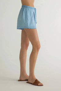 Bella Dahl - Released Hem Short