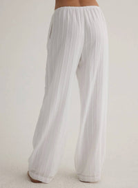 Bella Dahl - Wide Leg Pant