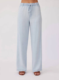 Bella Dahl - Women's Drawstring Pant