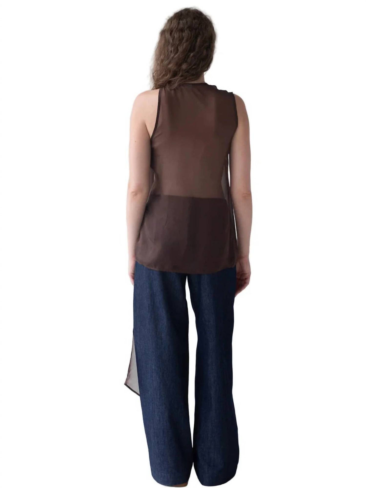 Belle Anna - Vale Top