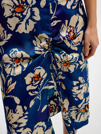 Bellerose - Alpha Print Skirt