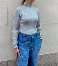 Bellerose - Anoy Turtleneck Top