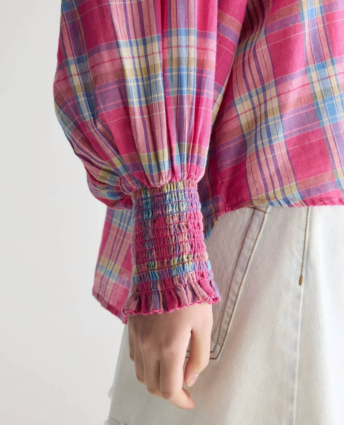 Bellerose - Cassis Blouse
