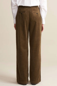 Bellerose - Davis Flared Pant