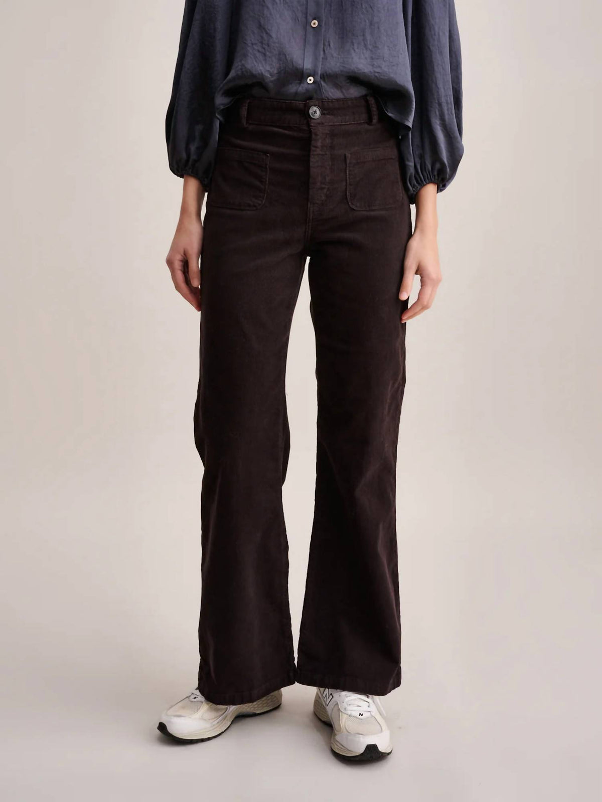 Bellerose - Park Trousers
