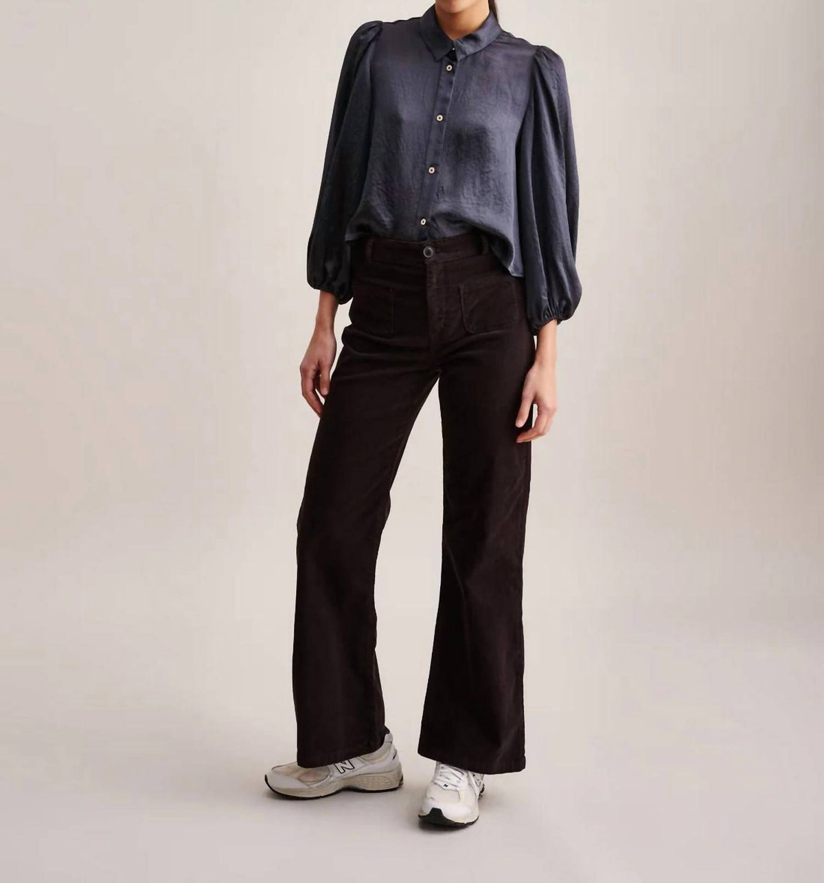 Bellerose - Park Trousers
