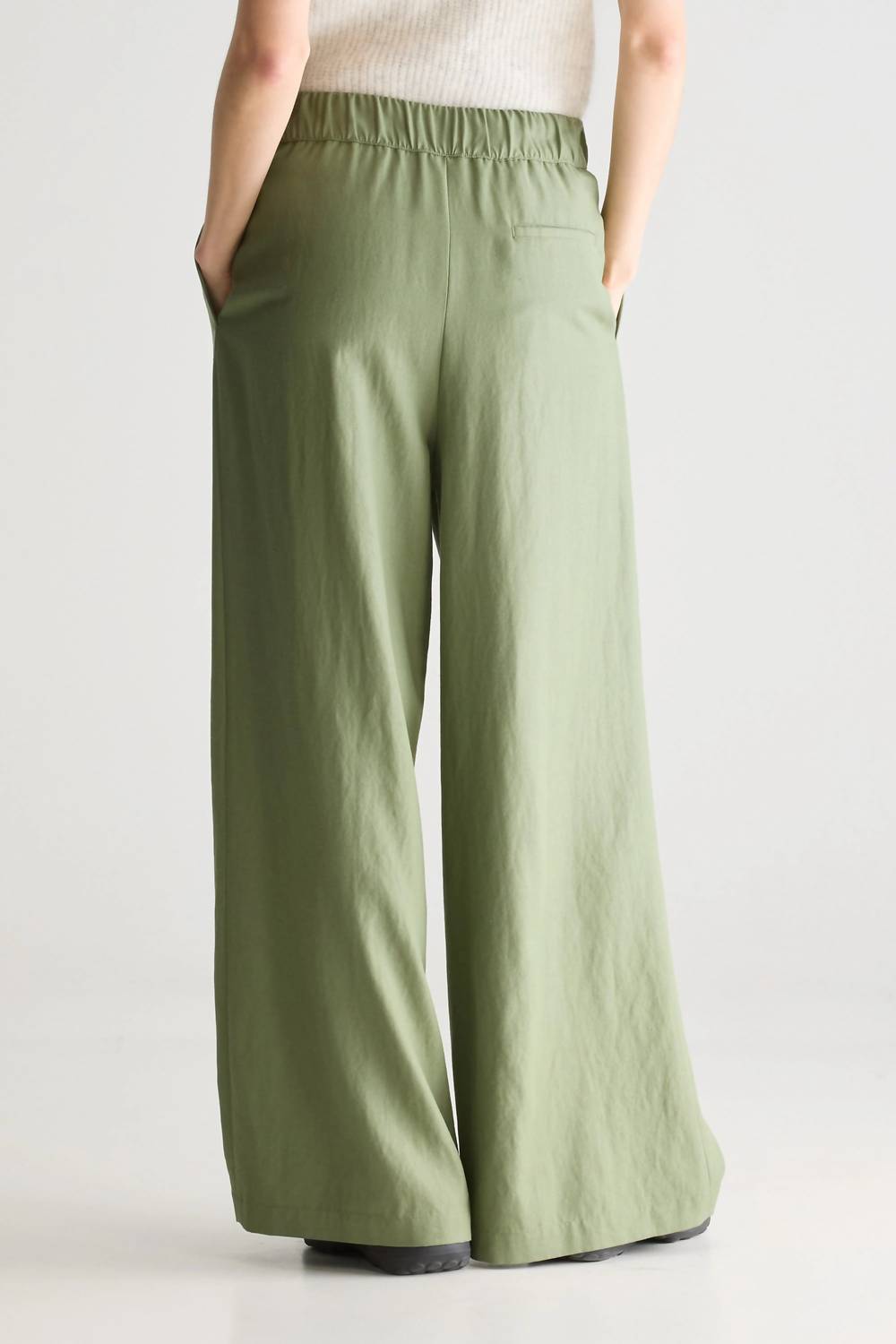 Bellerose - Vezza Wide Trousers