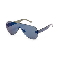 Belstaff - Men's Acetate Sunglasses - accessories - grey - men
