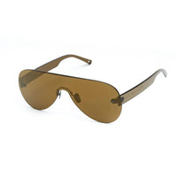 Belstaff - Men's Acetate Sunglasses - accessories - brown - men