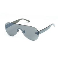 Belstaff - Men's Acetate Sunglasses - accessories - grey - men