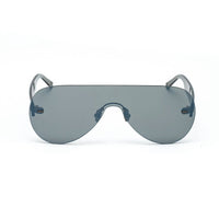 Belstaff - Men's Acetate Sunglasses - accessories - grey - men