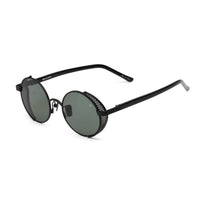Belstaff - Men's Haircalf Sunglasses - accessories - black - men