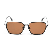 Belstaff - Men's Stainless Steel Sunglasses - accessories - black - men