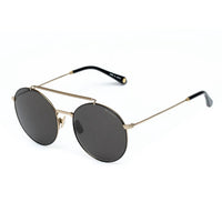 Belstaff - Men's Titanium Sunglasses - accessories - black - men