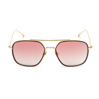 Belstaff - Men's Titanium Sunglasses - accessories - gold - men