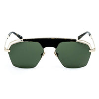 Belstaff - Men's Titanium Sunglasses - accessories - gold - men