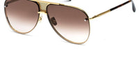 Belstaff - Men's Titanium Sunglasses - accessories - gold - men