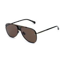 Belstaff - Men's Titanium Sunglasses - accessories - brown - men