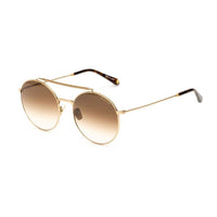 Belstaff - Men's Titanium Sunglasses - accessories - gold - men