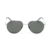 Belstaff - Men's Titanium Sunglasses - accessories - grey - men