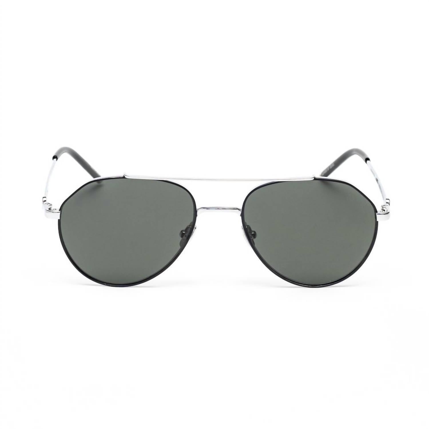 Belstaff - Men's Titanium Sunglasses - accessories - grey - men