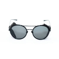 Belstaff - Men's Titanium Sunglasses - accessories - black - men