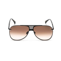 Belstaff - Men's Titanium Sunglasses - accessories - black - men