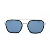 Belstaff - Men's Titanium Sunglasses - accessories - grey - men