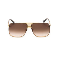 Belstaff - Men's Titanium Sunglasses - accessories - gold - men