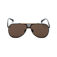 Belstaff - Men's Titanium Sunglasses - accessories - brown - men