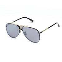 Belstaff - Men's Titanium Sunglasses - accessories - black - men
