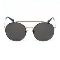 Belstaff - Men's Titanium Sunglasses - accessories - black - men