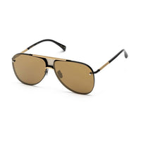Belstaff - Men's Titanium Sunglasses - accessories - black - men