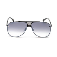 Belstaff - Men's Titanium Sunglasses - accessories - black - men