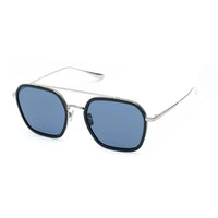 Belstaff - Men's Titanium Sunglasses - accessories - grey - men