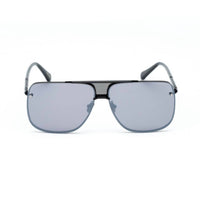 Belstaff - Men's Titanium Sunglasses - accessories - black - men