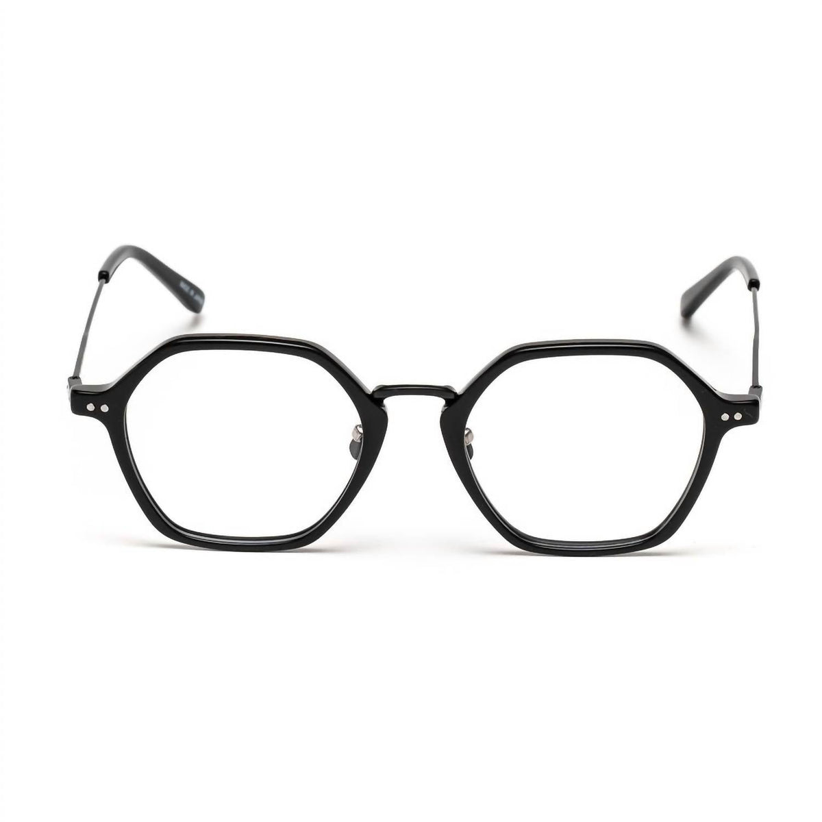 Belstaff - Men's Stainless Steel Frames
