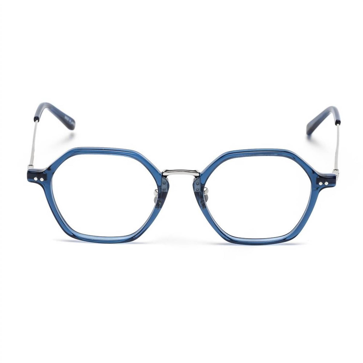 Belstaff - Women's Stainless Steel Frames