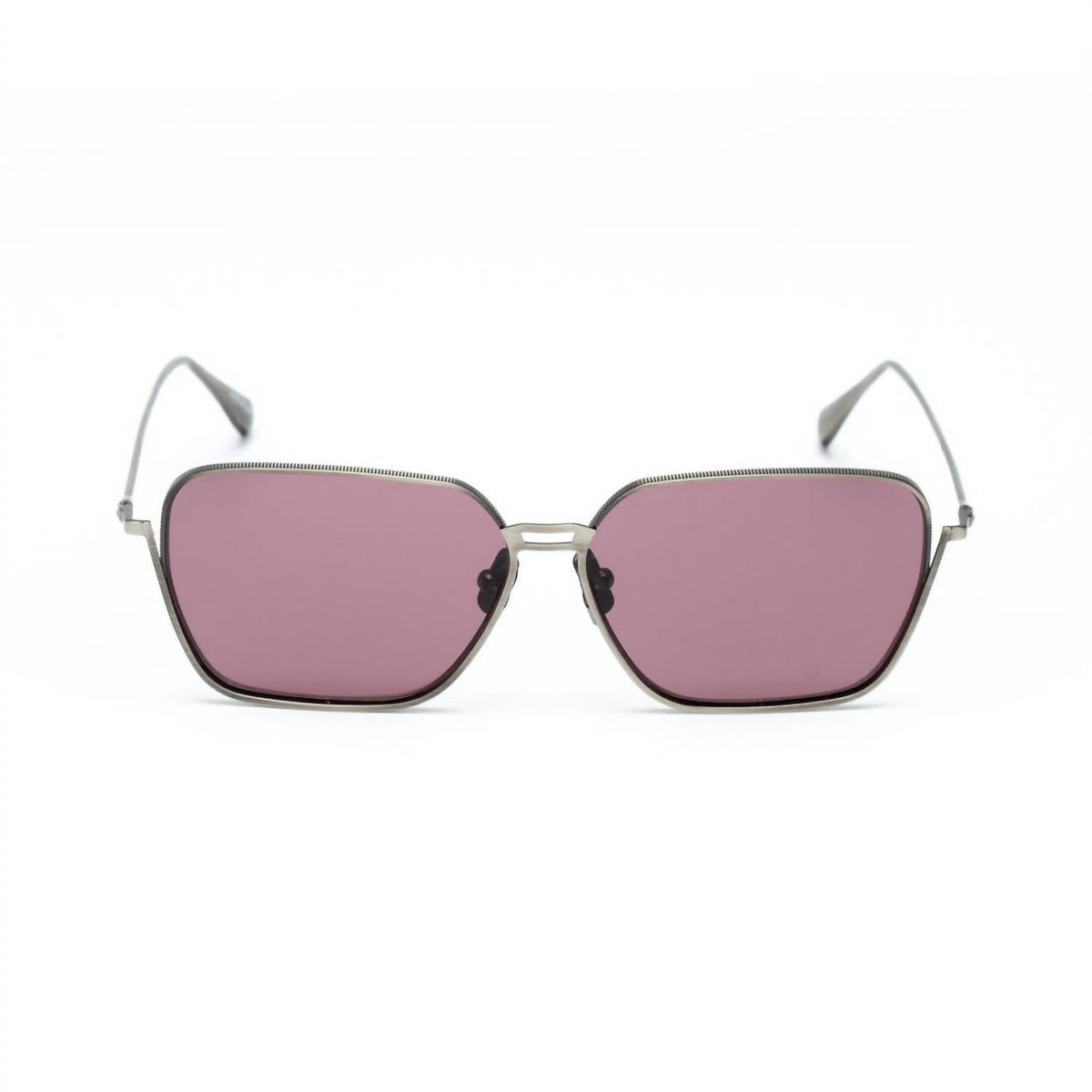 Belstaff - Women's Stainless Steel Sunglasses