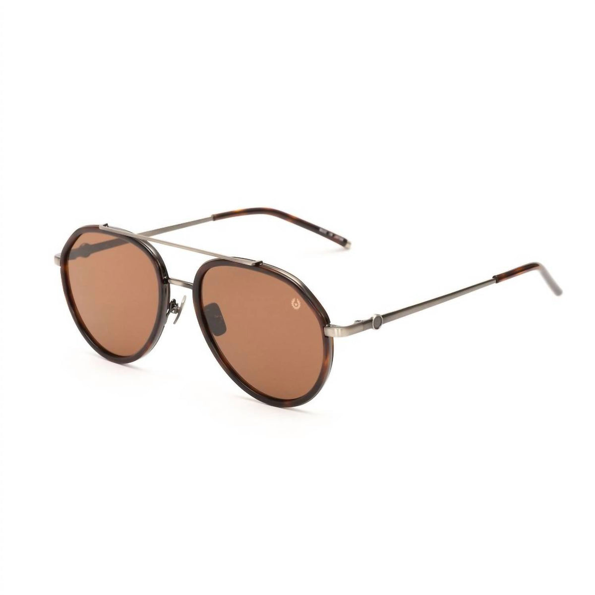 Belstaff - Men's Titanium Sunglasses